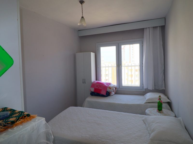 Mersin Arpaçbahşiş Özaltın Palmiye Eşyalı Kiralık 3+1 Daire