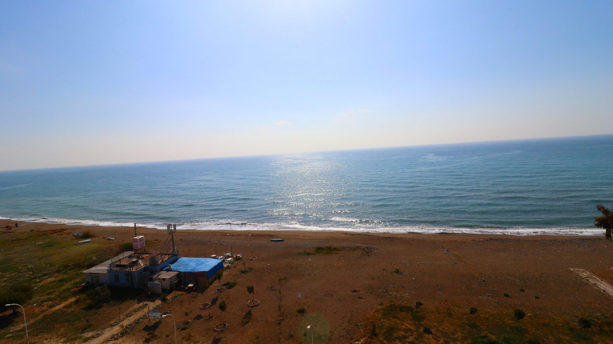 Mersin Arpaçbahşiş Özaltın Palmiye Eşyalı Kiralık 3+1 Daire