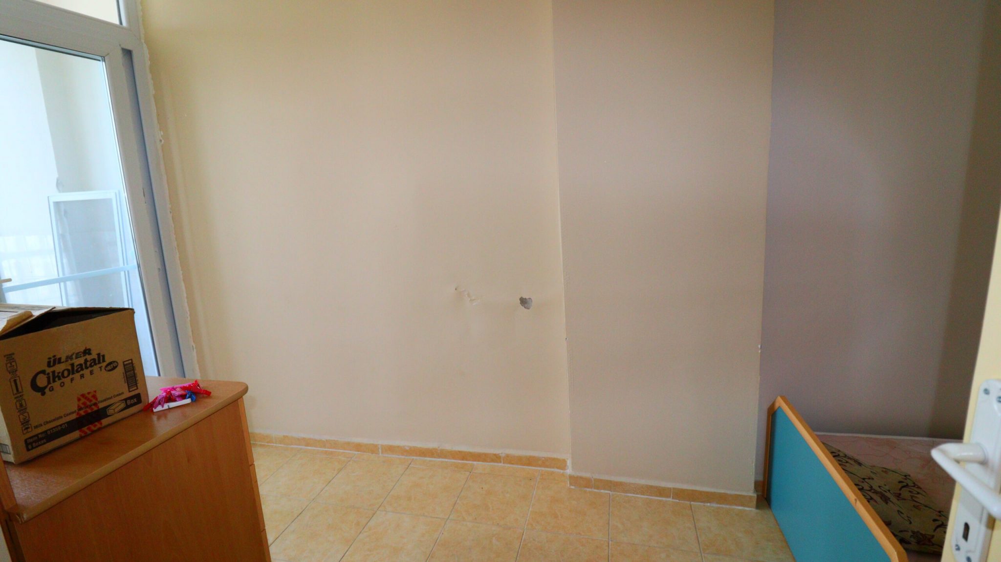 Mersin Erdemli Ayaş Koç Sitesi 2+1 Eşyalı Kiralık Diare