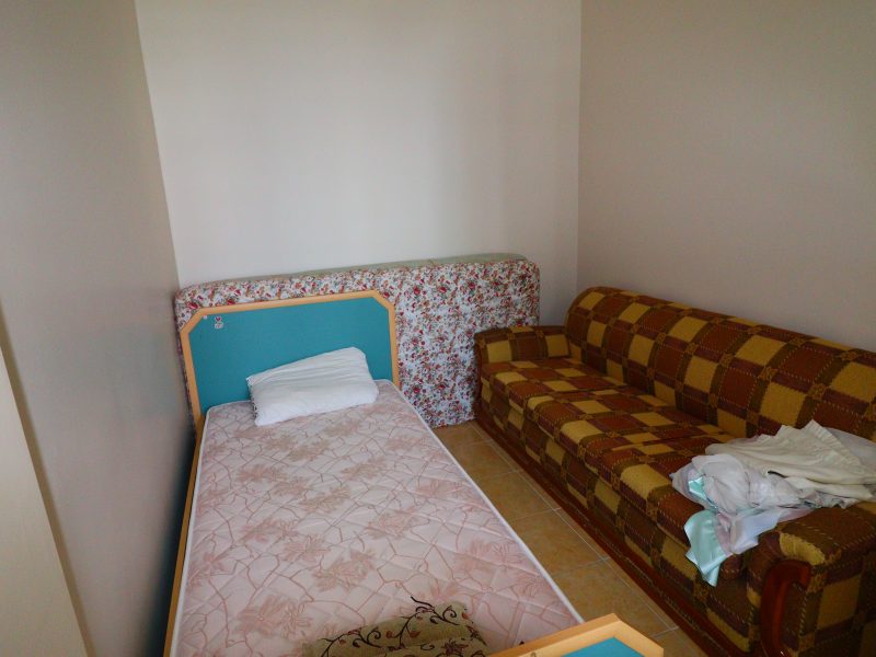 Mersin Erdemli Ayaş Koç Sitesi 2+1 Eşyalı Kiralık Diare