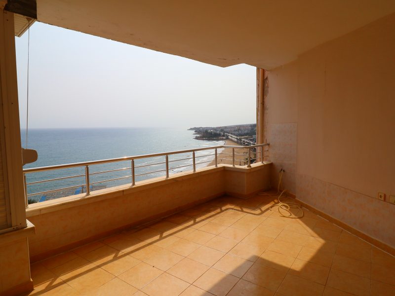 Mersin Erdemli Ayaş Koç Sitesi 2+1 Eşyalı Kiralık Diare