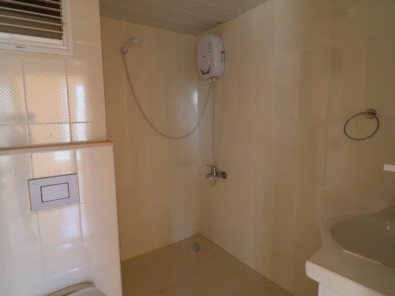 Mersin Erdemli Ayaş Site İçinde Deniz Manzaralı Satılık 2+1 Daire
