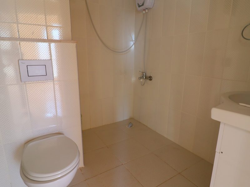 Mersin Erdemli Ayaş Site İçinde Deniz Manzaralı Satılık 2+1 Daire