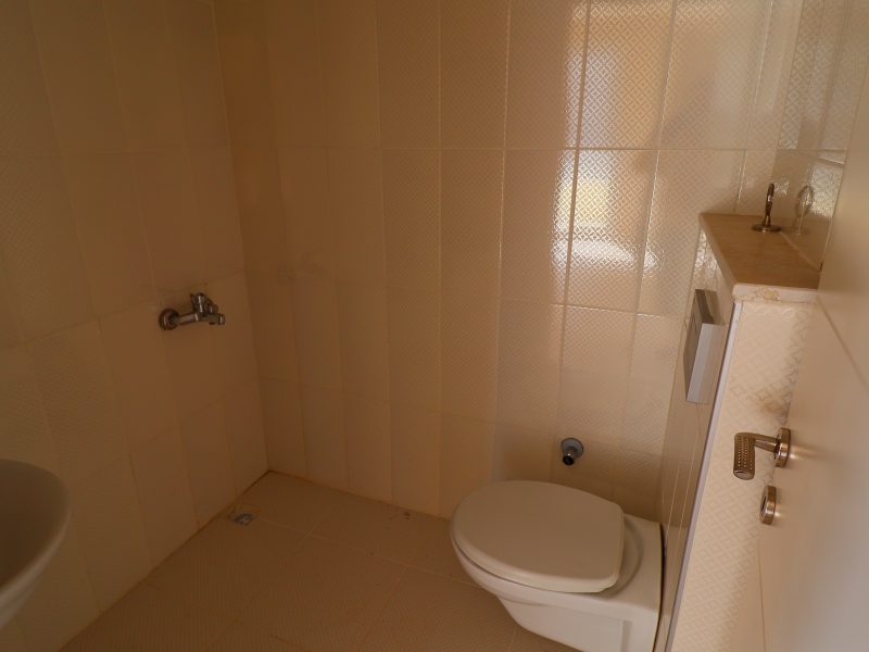 Mersin Erdemli Ayaş Site İçinde Deniz Manzaralı Satılık 2+1 Daire