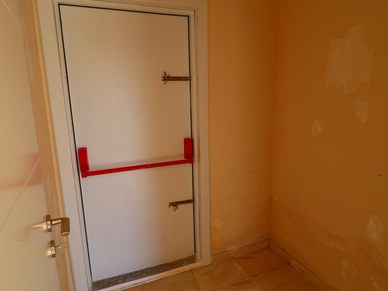 Mersin Erdemli Ayaş Site İçinde Deniz Manzaralı Satılık 2+1 Daire