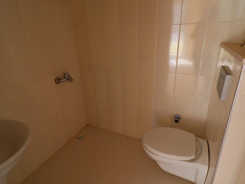 Mersin Erdemli Ayaş Site İçinde Deniz Manzaralı Satılık 2+1 Daire