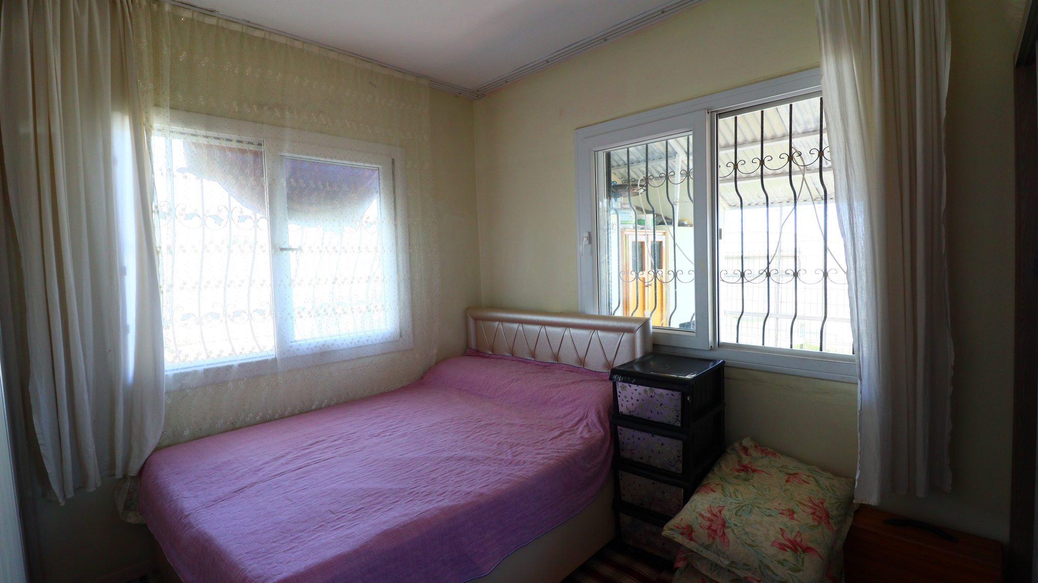 500 m2 House For Sale In Mersin Erdemli Karyagdi Area