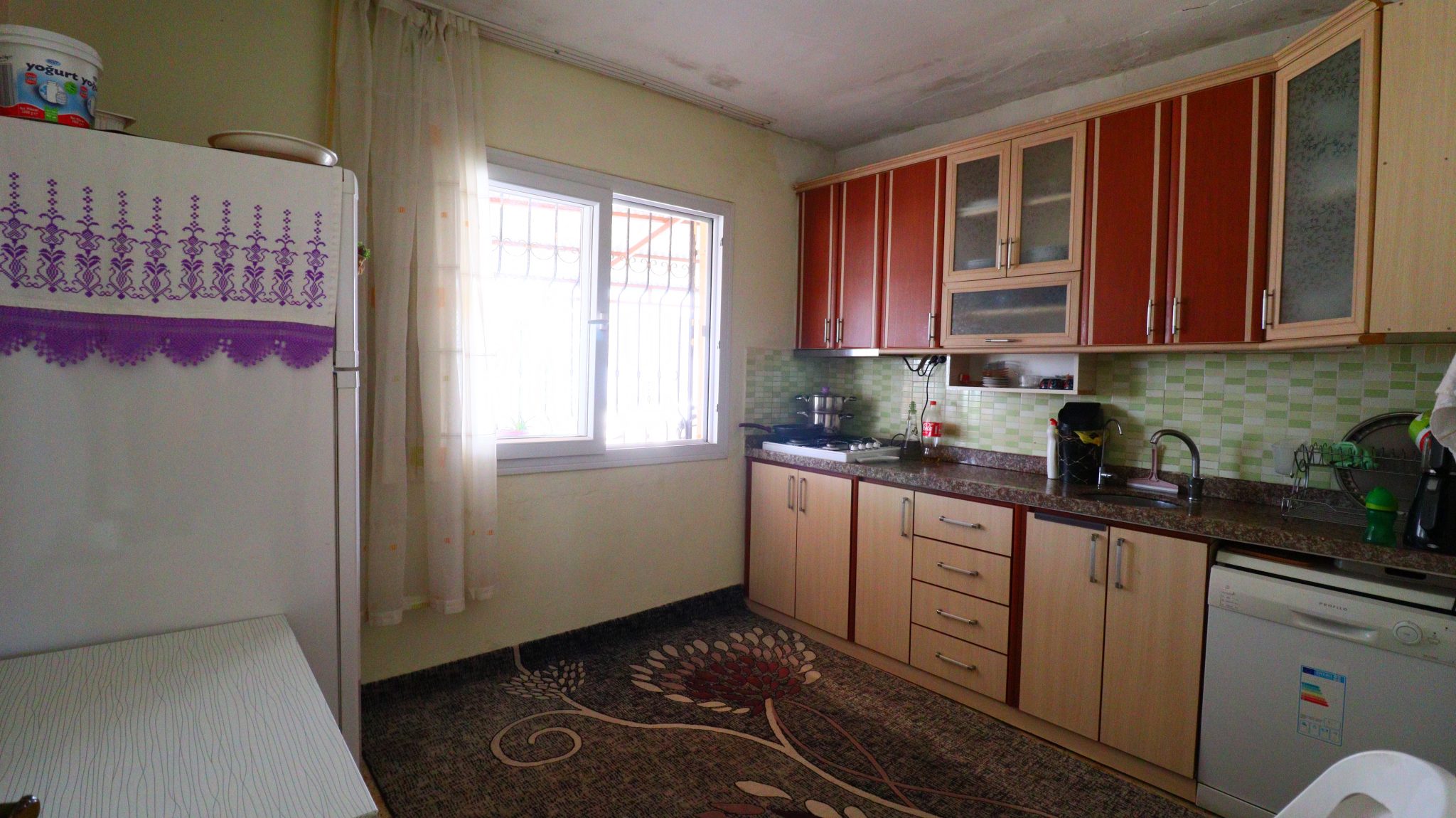 500 m2 House For Sale In Mersin Erdemli Karyagdi Area