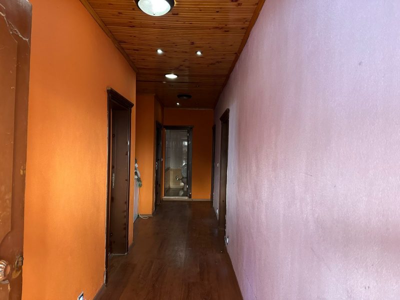 Mersin Erdemli Sorgun Satılık 2300 m2 İçersinde Müstakil Ev 