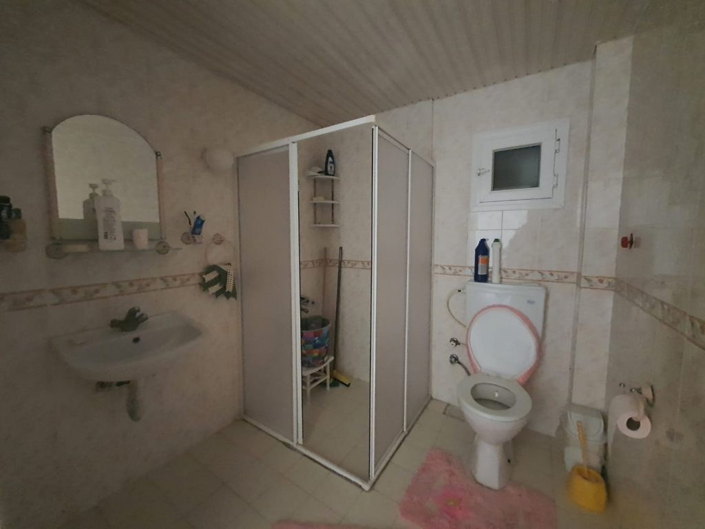 Mersin Erdemli Tömük Flamingo 4 Eşyalı Satılık 3+1 Daire