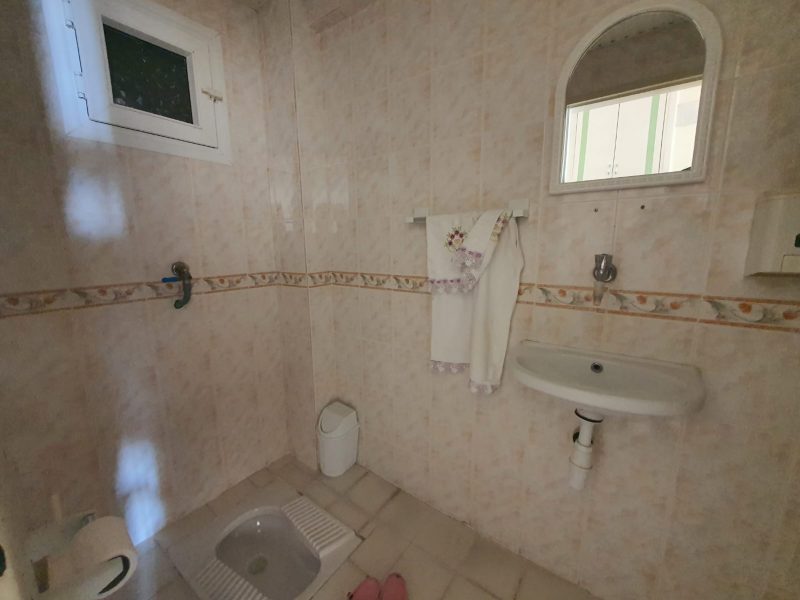 Mersin Erdemli Tömük Flamingo 4 Eşyalı Satılık 3+1 Daire