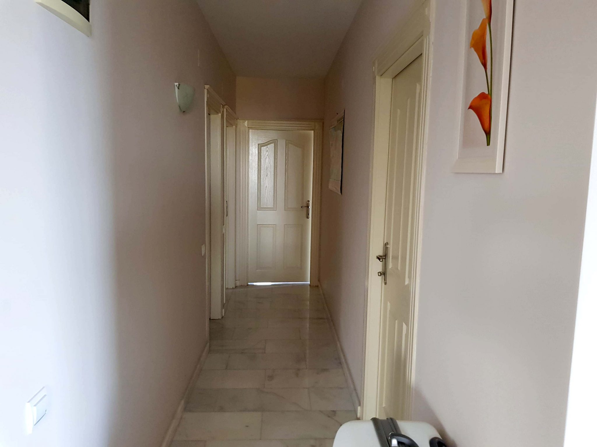 Mersin Erdemli Ayaş Larissan 1 complex 3+1 appartement te koop