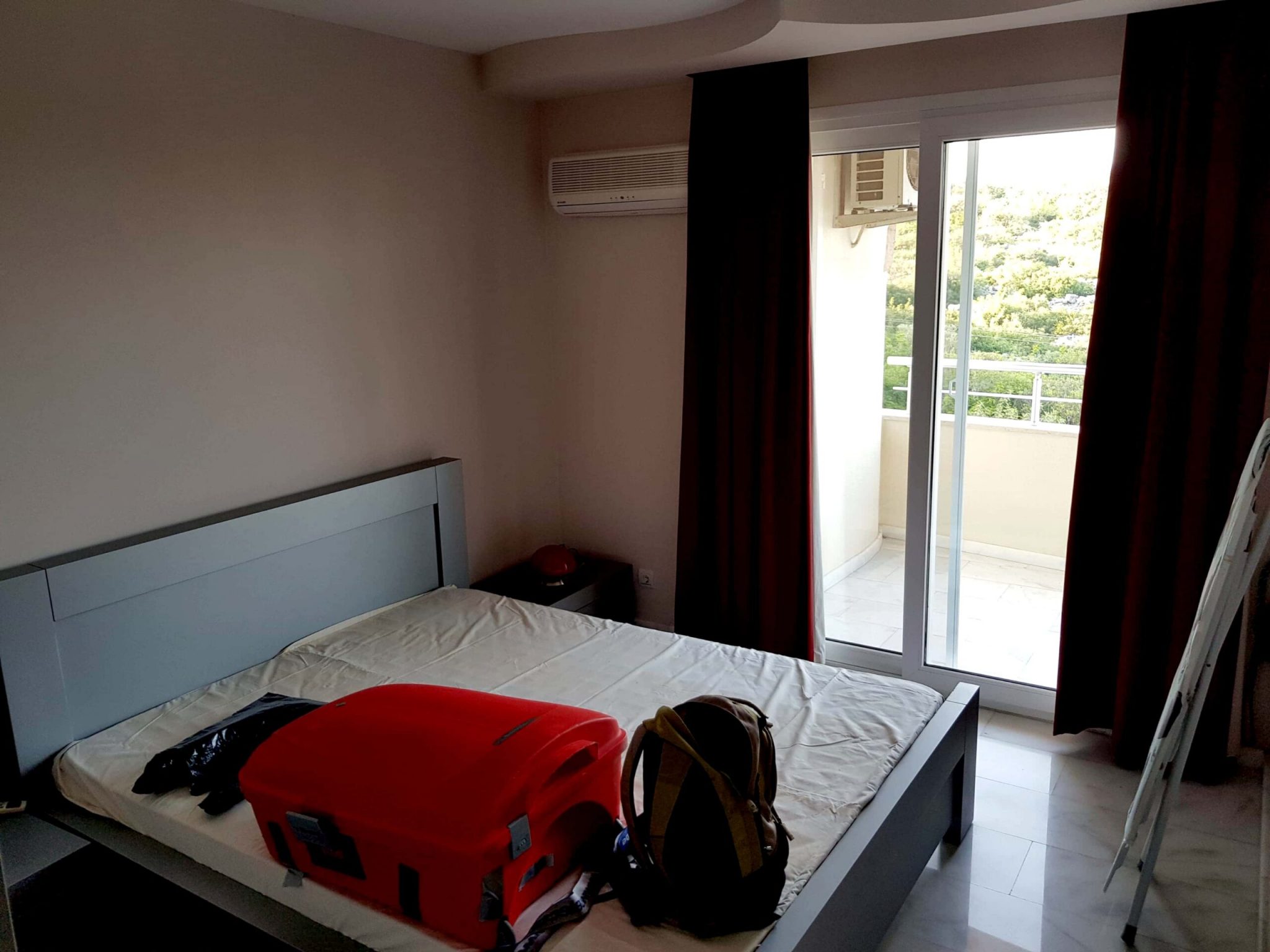 Mersin Erdemli Ayaş Larissan 1 Sitesi Satılık 3+1 Kafa Daire