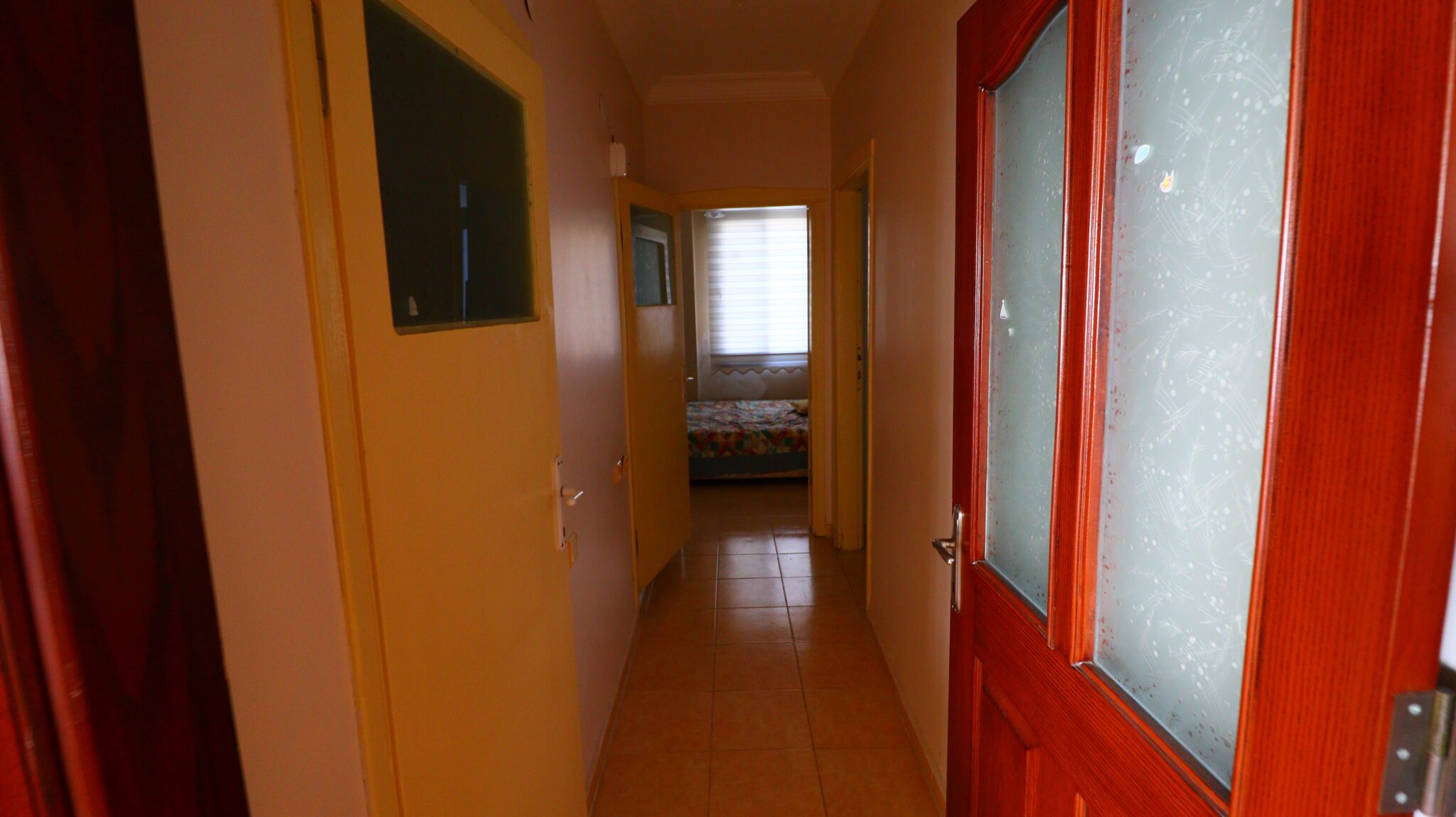 Mersin Erdemli Ayaş Koç Sitesi 2+1 Satılık Bakımlı Daire