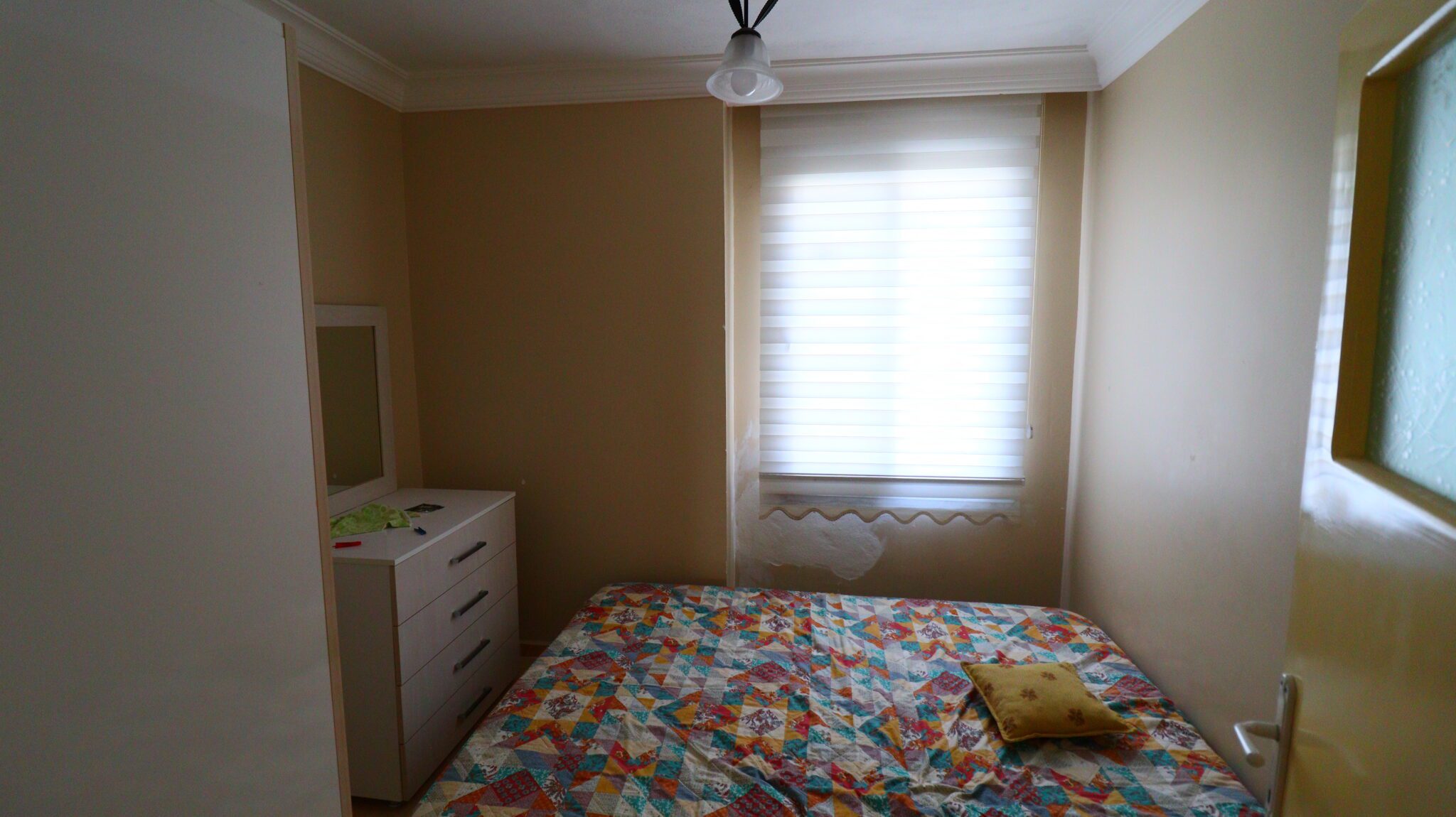 Mersin Erdemli Ayaş Koç Sitesi 2+1 Satılık Bakımlı Daire