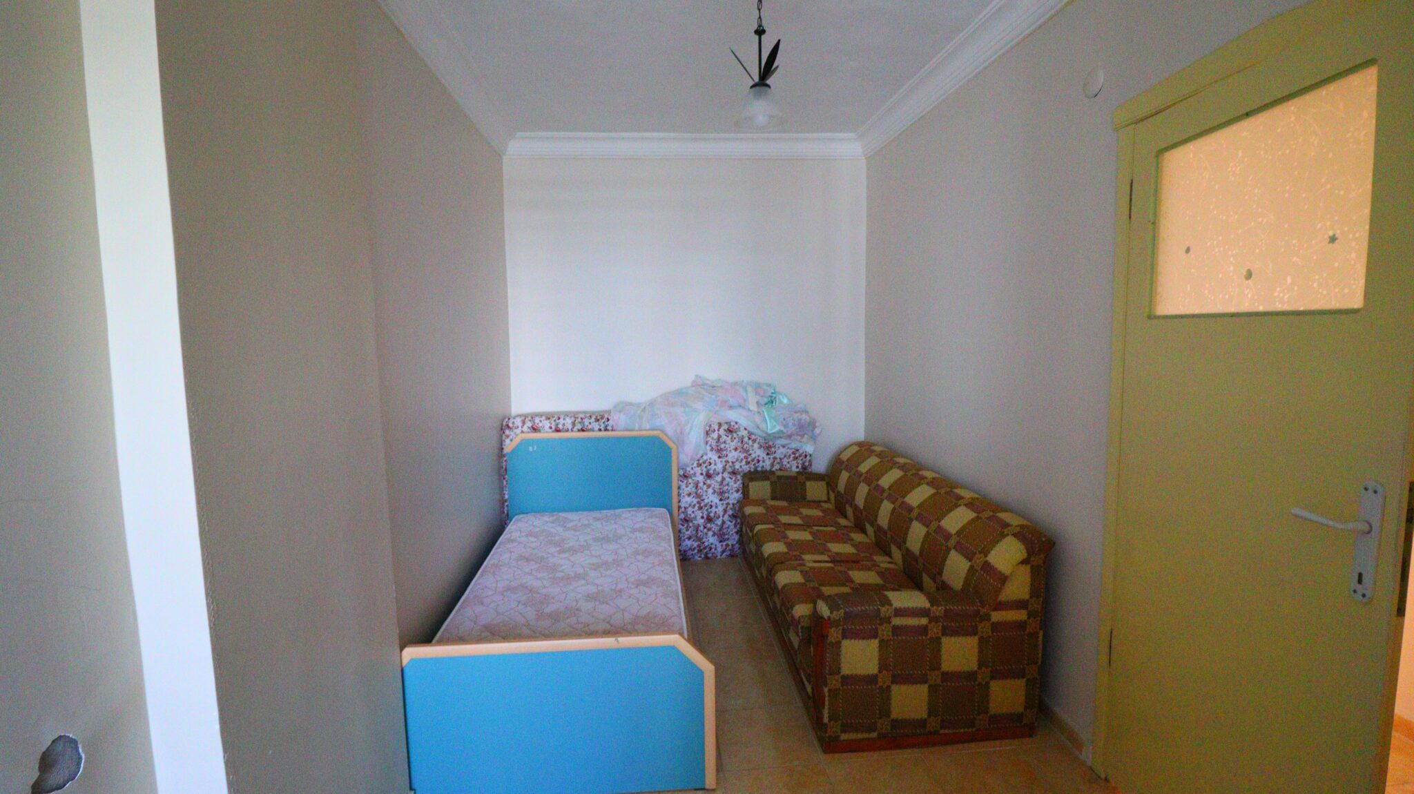 Mersin Erdemli Ayaş Koç Sitesi 2+1 Satılık Bakımlı Daire