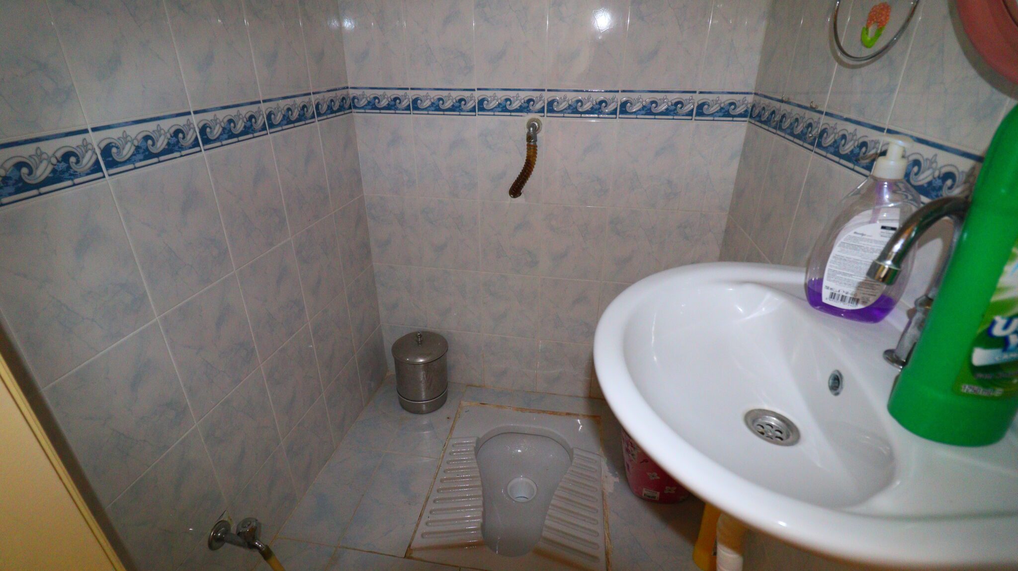 Mersin Erdemli Ayaş Koç Sitesi 2+1 Satılık Bakımlı Daire