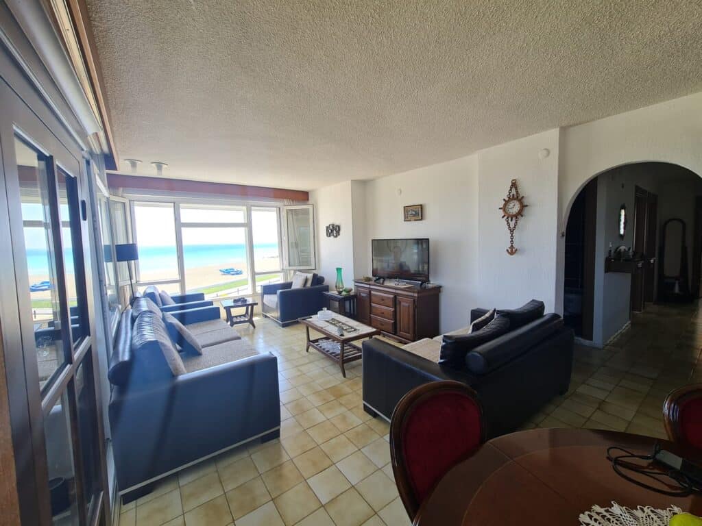 Mersin Erdemli Orfoz Sitesi Satılık 3+1 Eşyalı Daire