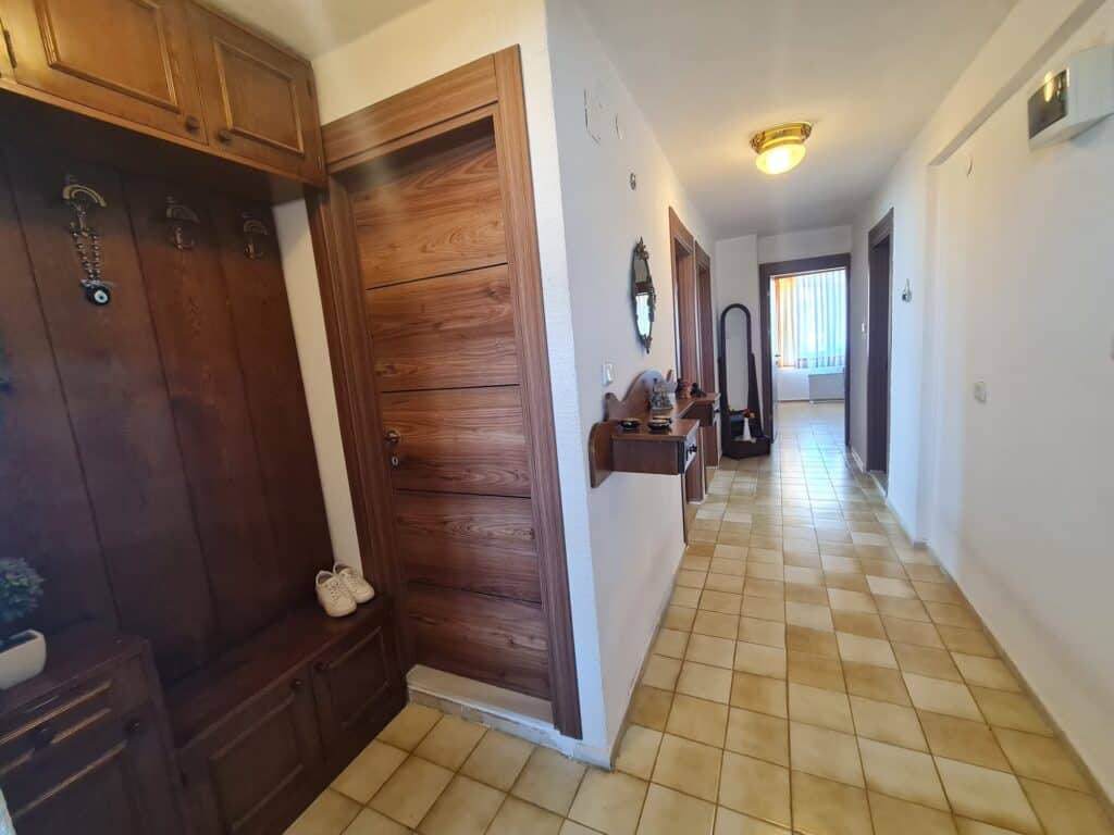 Mersin Erdemli Orfoz Sitesi Satılık 3+1 Eşyalı Daire