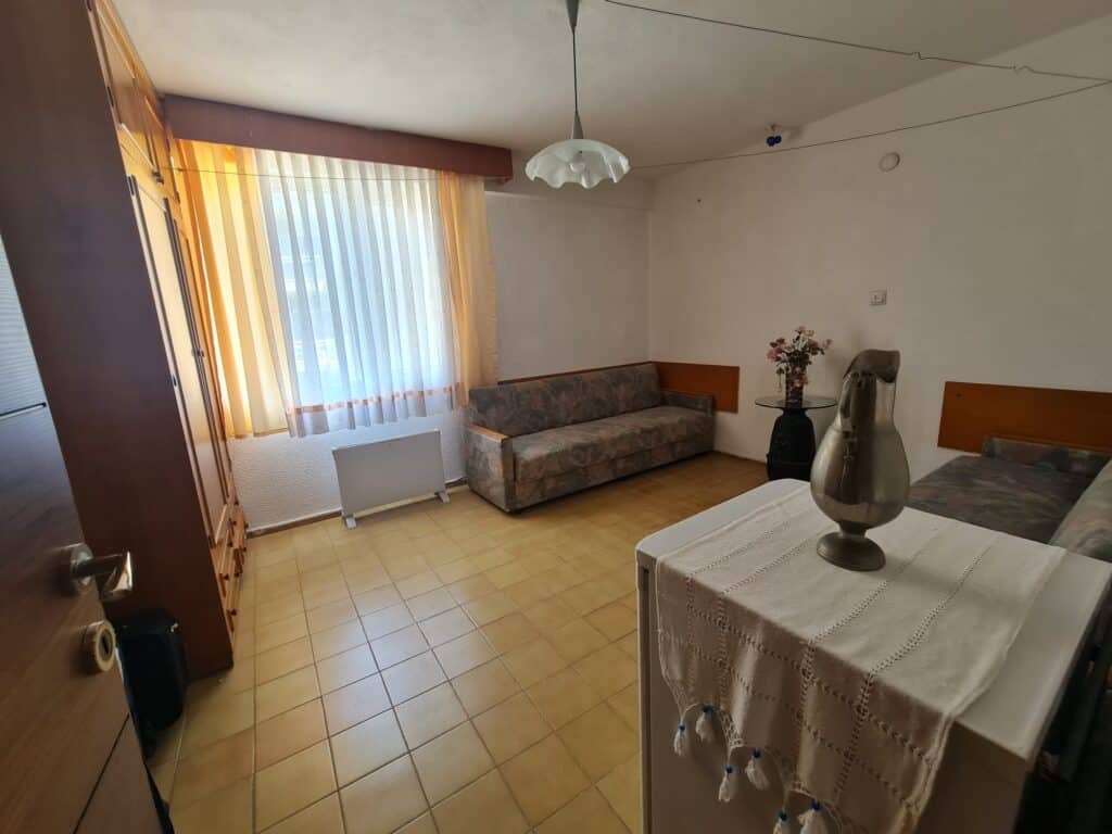 Mersin Erdemli Orfoz Sitesi Satılık 3+1 Eşyalı Daire