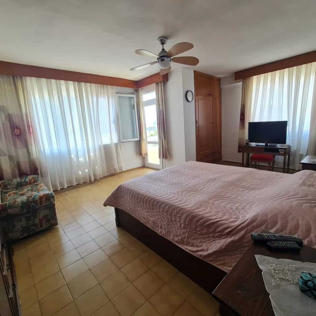 Mersin Erdemli Orfoz Sitesi Satılık 3+1 Eşyalı Daire