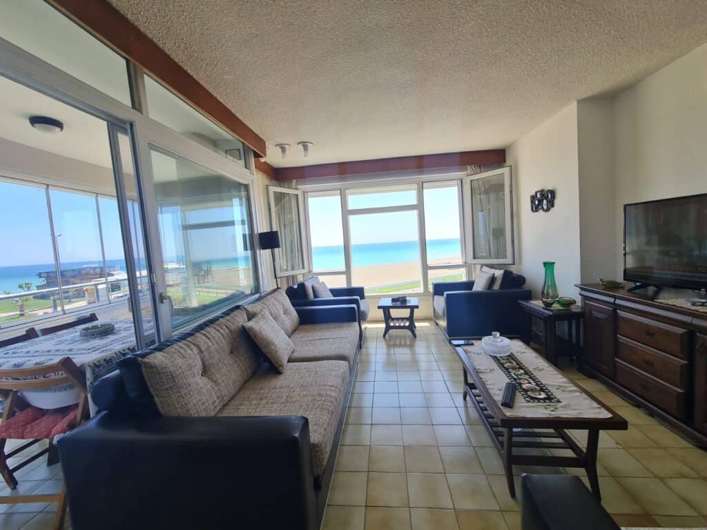 Mersin Erdemli Orfoz Sitesi Satılık 3+1 Eşyalı Daire