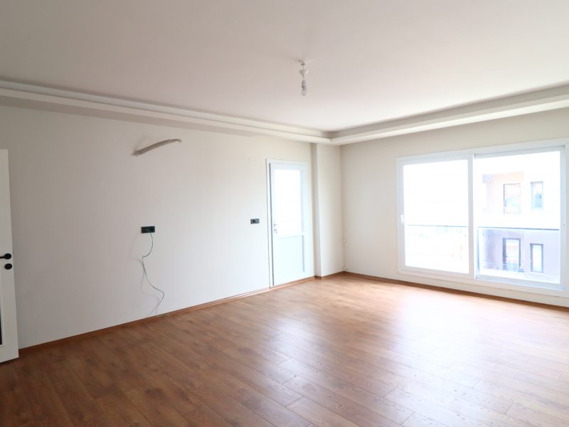Mersin Erdemli Alata  Deniz Manzaralı  Satılık 4+1 Sıfır Daire