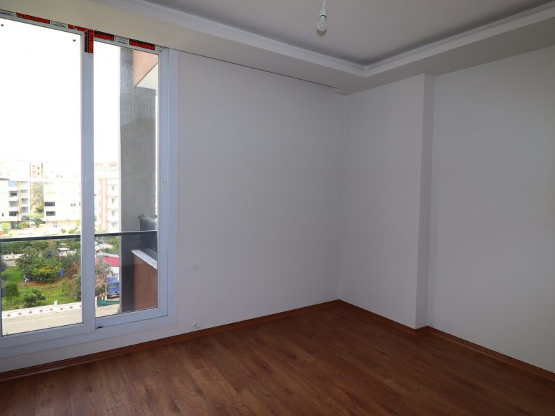 Mersin Erdemli Alata  Deniz Manzaralı  Satılık 4+1 Sıfır Daire