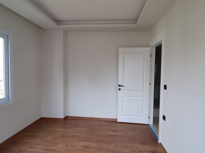 Mersin Erdemli Alata  Deniz Manzaralı  Satılık 4+1 Sıfır Daire