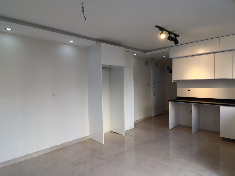 Mersin Erdemli Alata Deniz Manzaralı Satılık 1+1 Daire