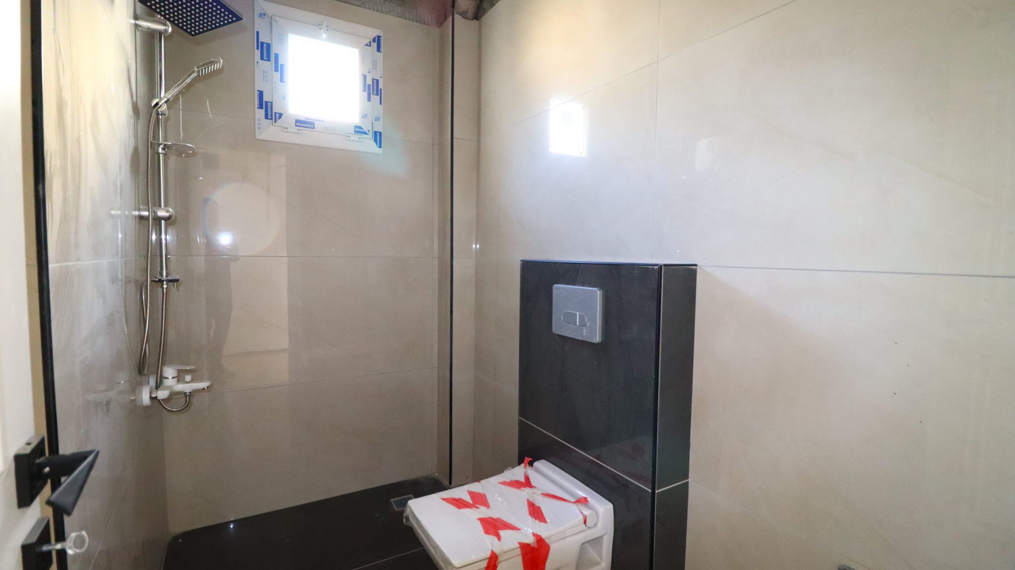 1+1 Flat for Sale with Sea View in Mersin Erdemli Alata