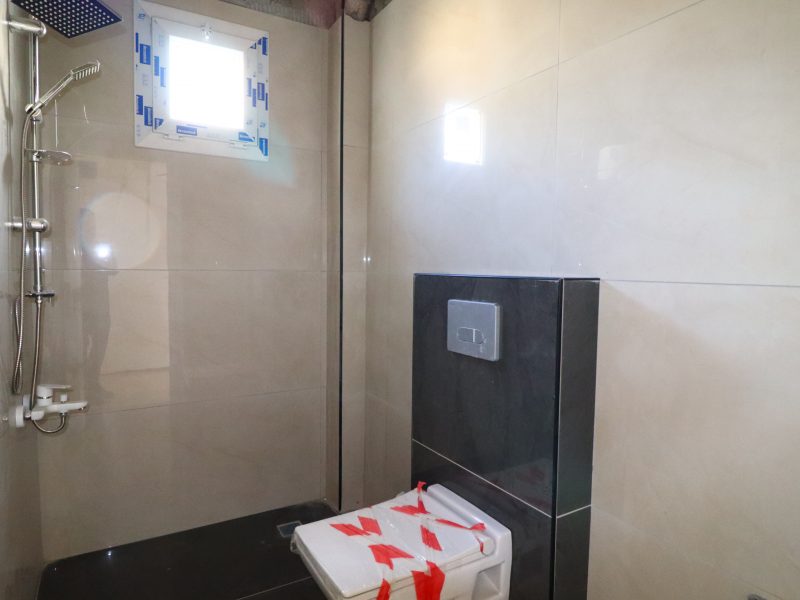 Mersin Erdemli Alata Deniz Manzaralı Satılık 1+1 Daire