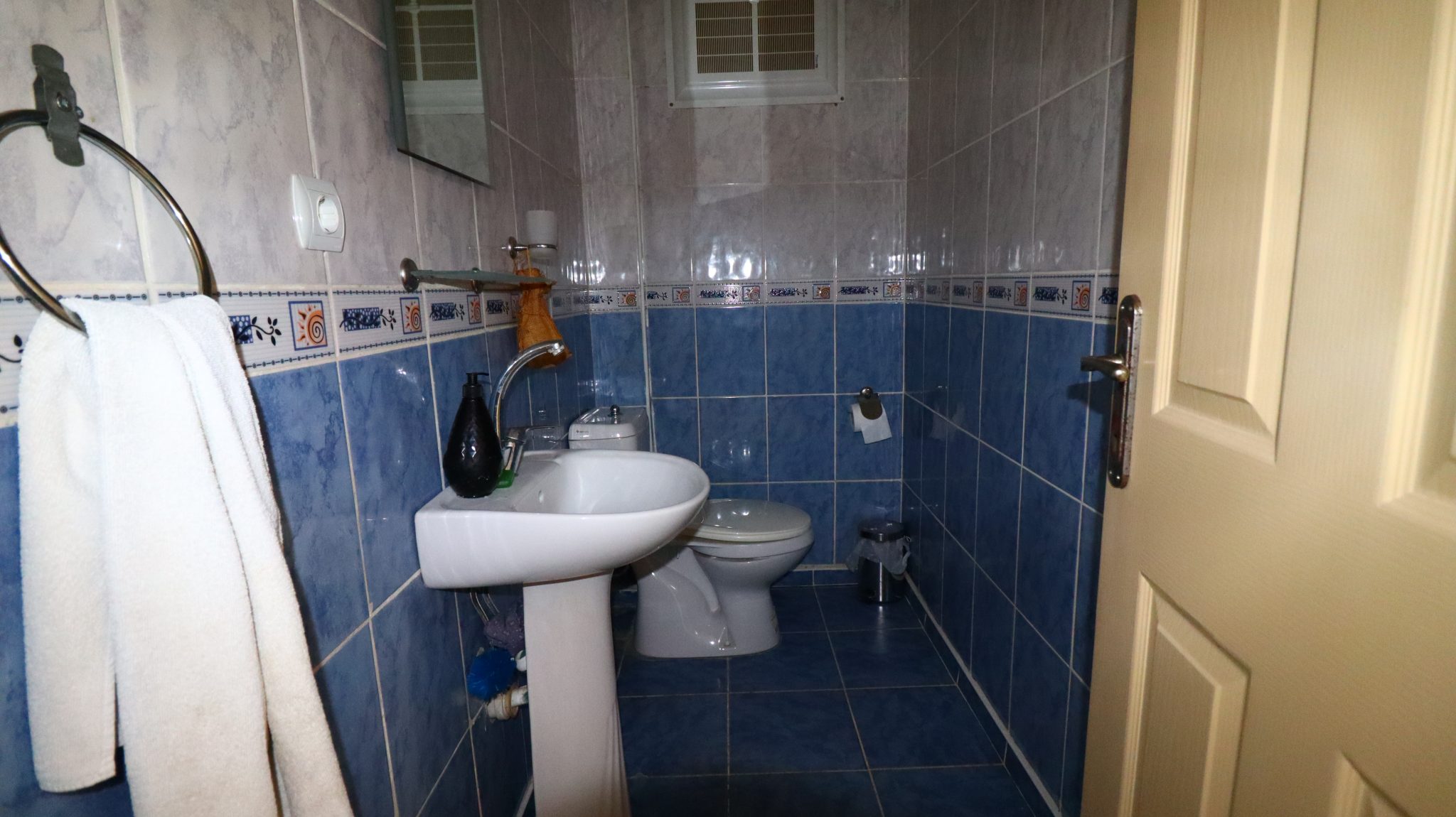 Mersin Erdemli Tömük Dogan Aquapark Möblierte 2+1 Wohnung zu verkaufen