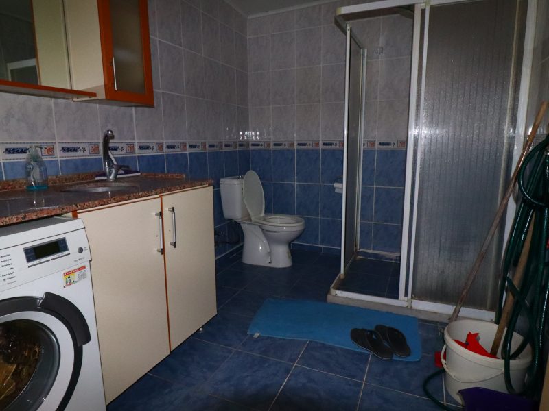 Mersin Erdemli Tömük Doğan Aquapark Eşyalı Satılık 2+1 Daire