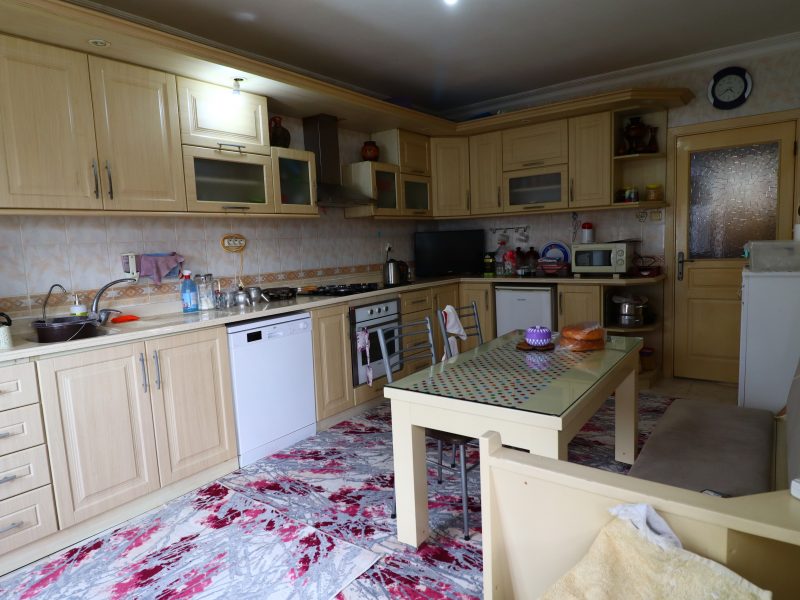 Mersin Erdemli Deniz Manzaralı Satılık 3+1 Daire