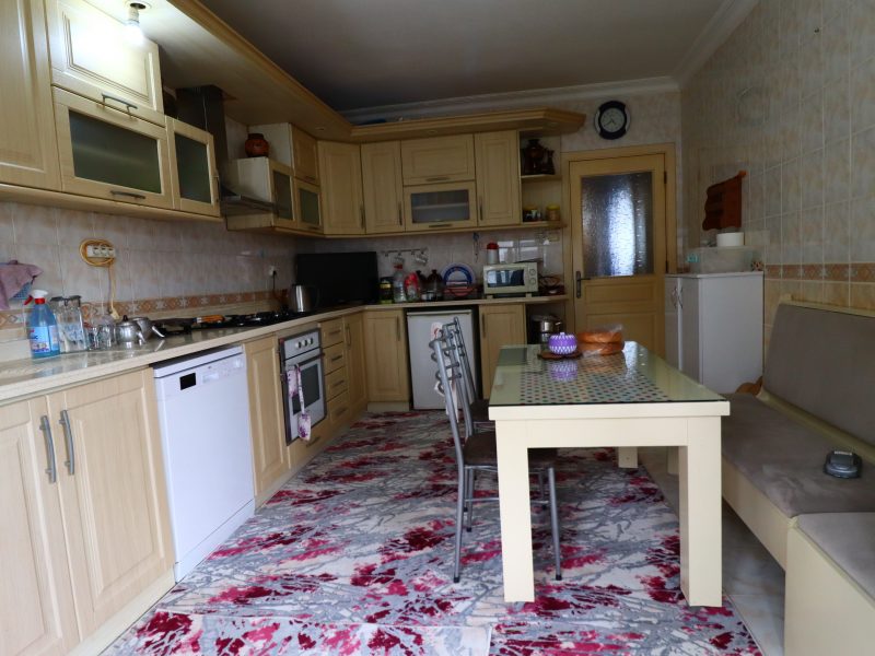 Mersin Erdemli Deniz Manzaralı Satılık 3+1 Daire