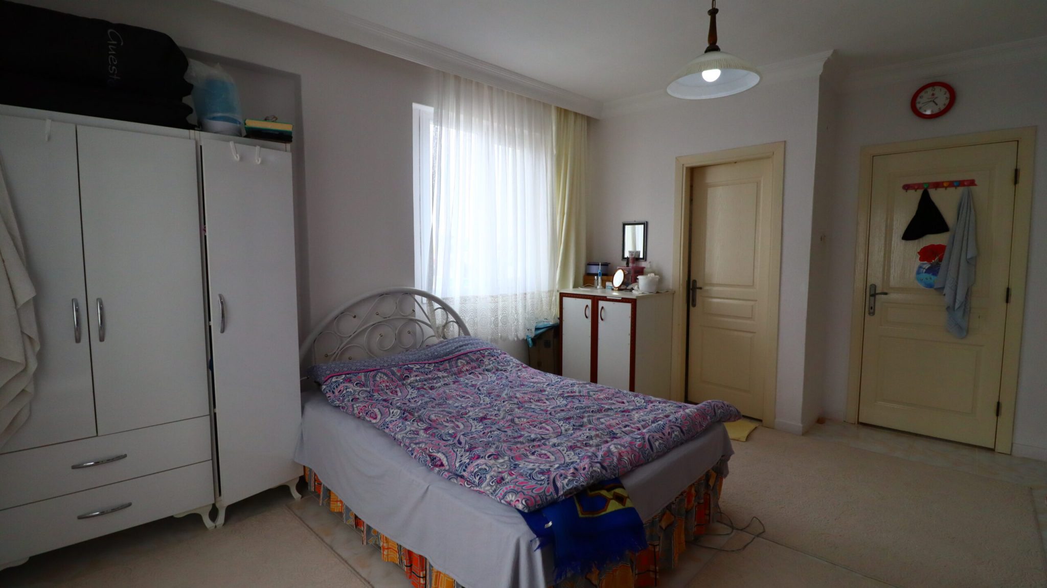 Mersin Erdemli Deniz Manzaralı Satılık 3+1 Daire