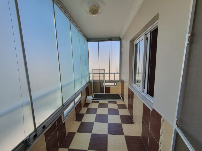 Mersin Erdemli Akdeniz Deniz Manzaralı Satılık 3+1 Daire