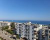 Mersin Erdemli Akdeniz Deniz Manzaralı Satılık 3+1 Daire