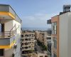 Mersin Erdemli Deniz Manzaralı Satılık 3+1 Daire