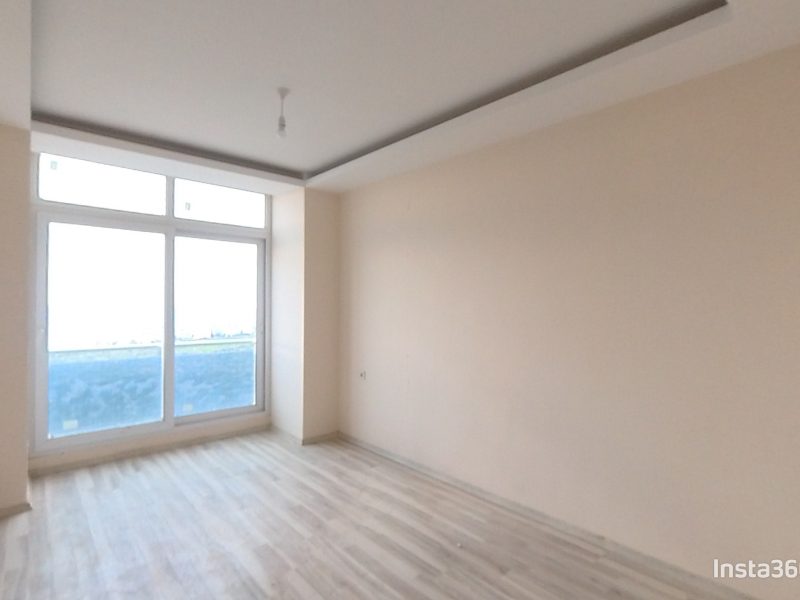 Mersin Erdemli Ayaş New City Deniz Manzaralı Satılık 2+1 Daire