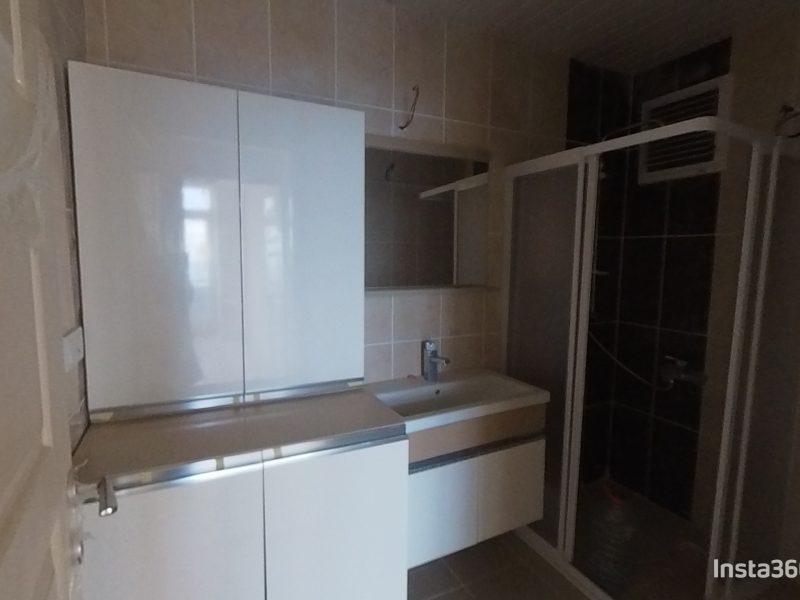 Mersin Erdemli Ayaş New City Deniz Manzaralı Satılık 2+1 Daire