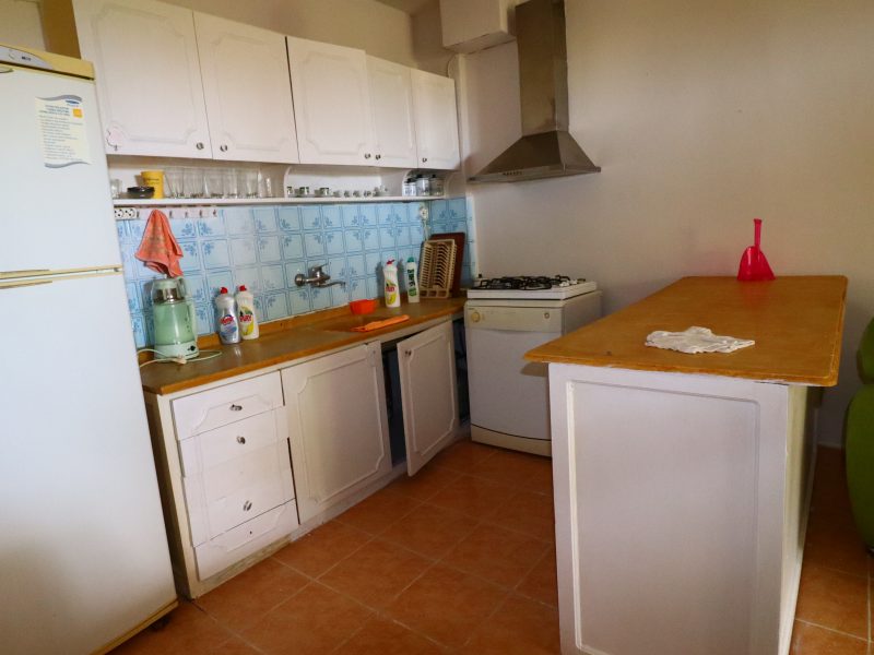 Mersin Erdemli Kocahasanlı Denize Sıfır Kiralık 1+1 Daire