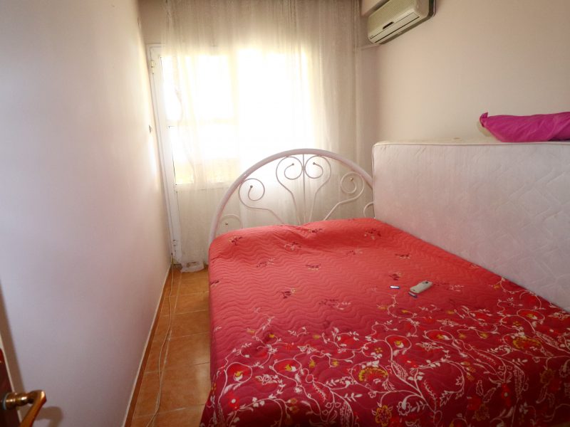 Mersin Erdemli Kocahasanlı Denize Sıfır Kiralık 1+1 Daire