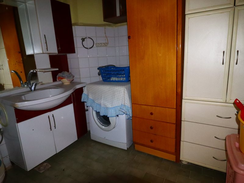 Mersin Erdemli Kocahasanlı Denize Sıfır Kiralık 1+1 Daire