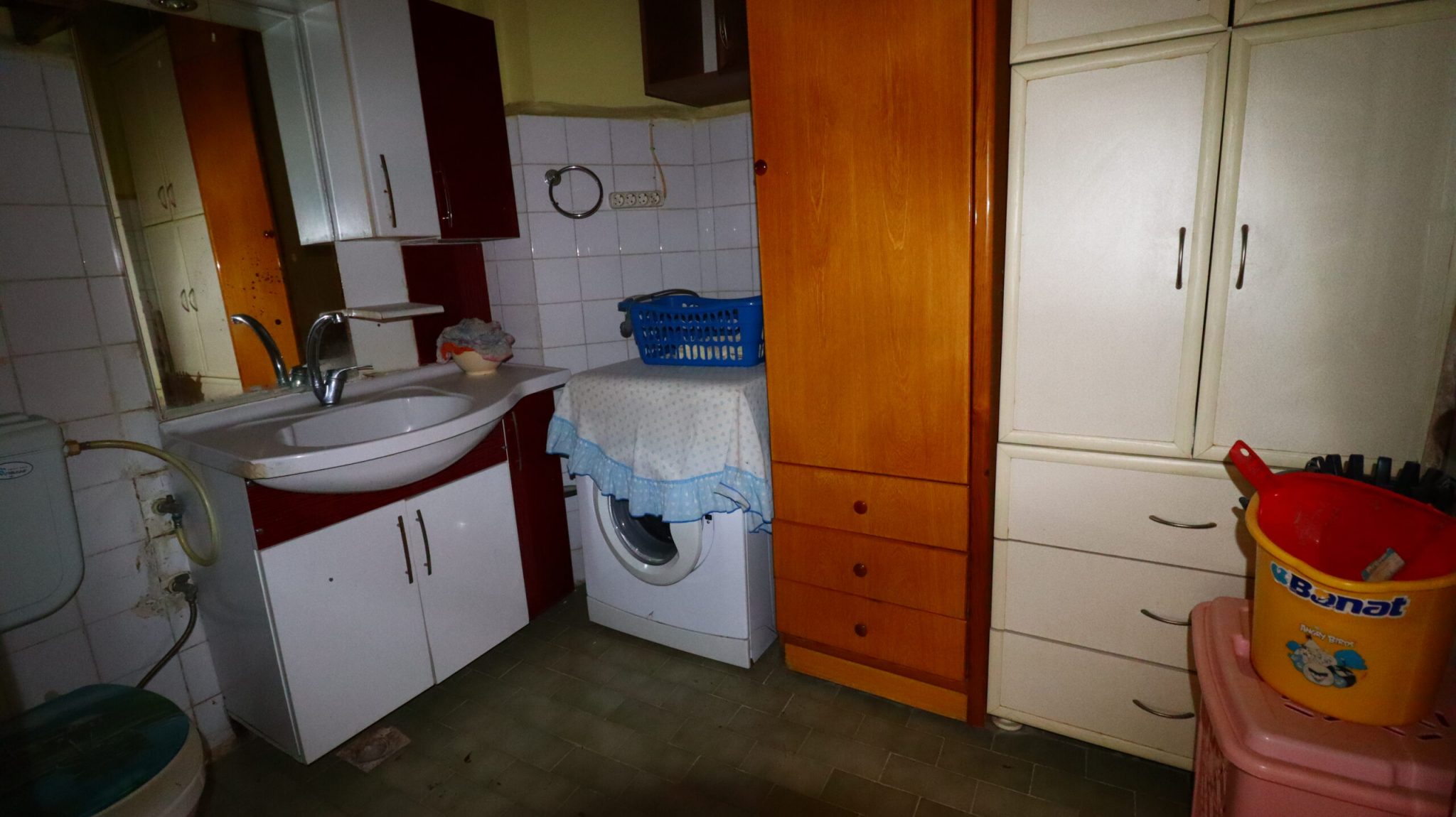 Mersin Erdemli Kocahasanlı Denize Sıfır Kiralık 1+1 Daire