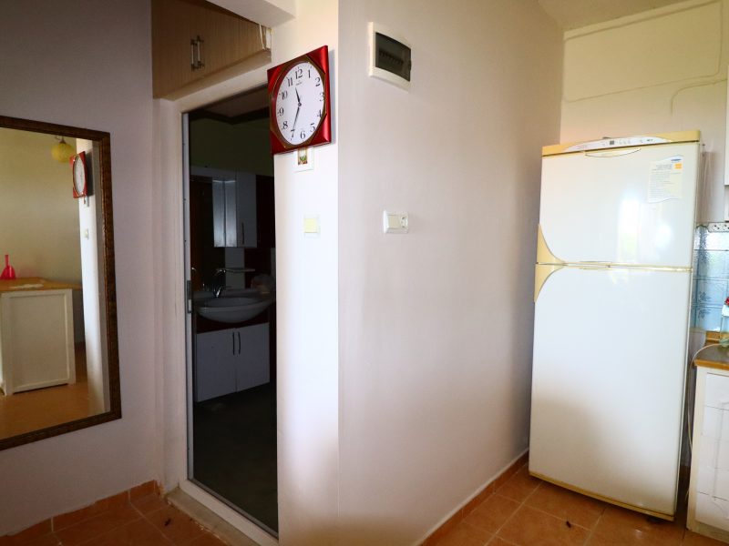 Mersin Erdemli Kocahasanlı Denize Sıfır Kiralık 1+1 Daire