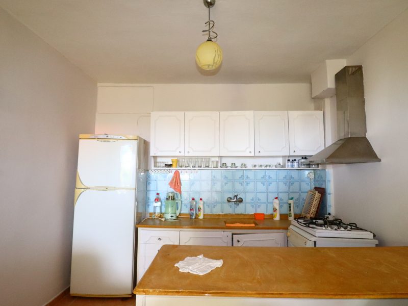 Mersin Erdemli Kocahasanlı Denize Sıfır Kiralık 1+1 Daire