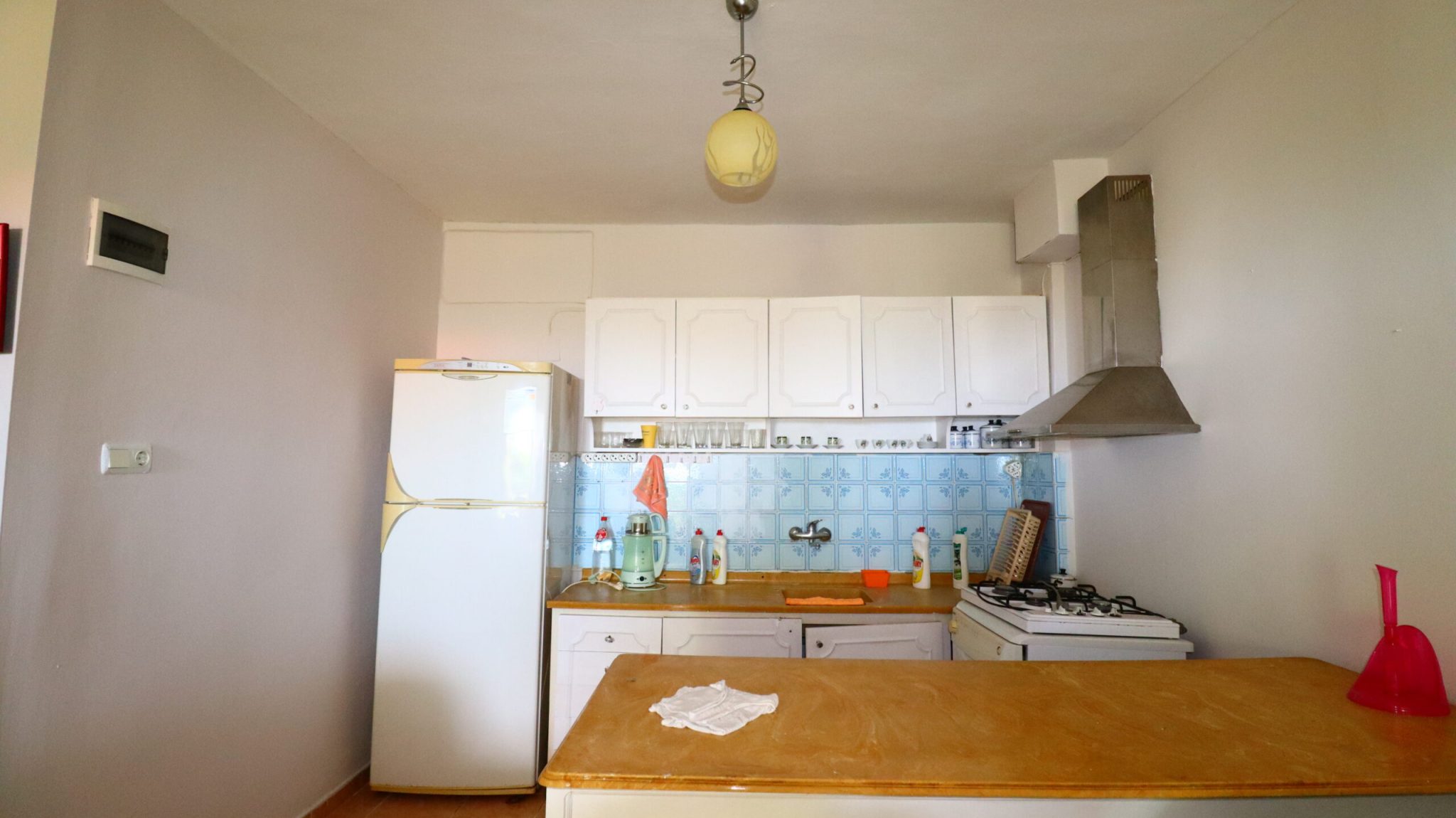 Mersin Erdemli Kocahasanlı Denize Sıfır Kiralık 1+1 Daire