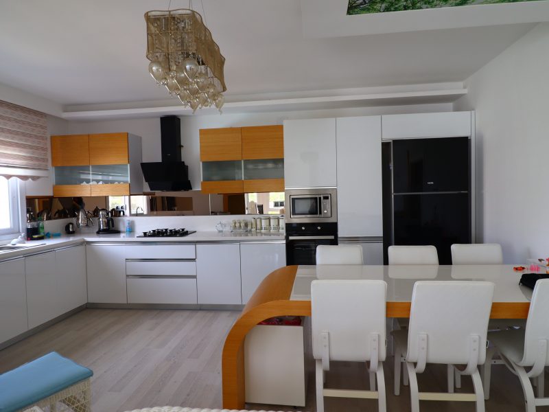 Mersin Erdemli Ayaş  Diva Holiday Yeni Bloklarda Eşyalı Satılık 2+1 Daire